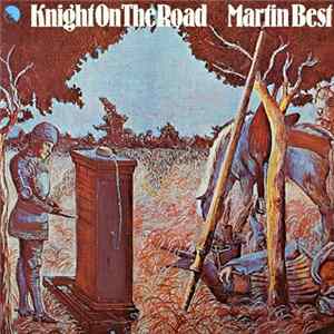Martin Best - Knight On The Road Mp3