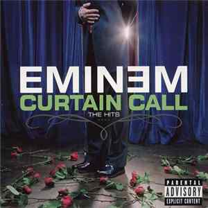 Eminem - Curtain Call: The Hits Mp3