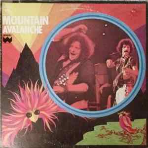 Mountain - Avalanche Mp3
