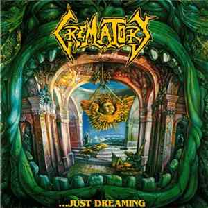 Crematory - ...Just Dreaming Mp3