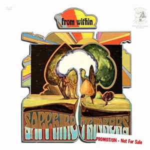 Sapphire Thinkers - From Within Mp3