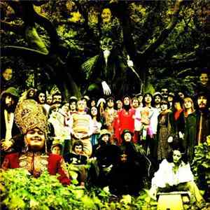 Devendra Banhart - Cripple Crow Mp3