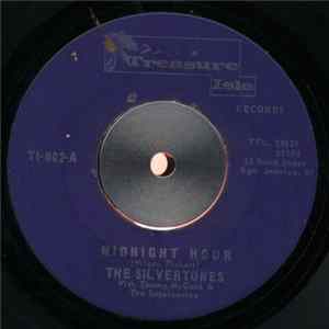 The Silvertones With Tommy McCook & The Supersonics / Tommy McCook & The Supersonics - Midnight Hour / Soul For Sale (Instrumental) Mp3