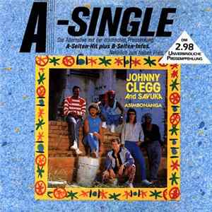 Johnny Clegg & Savuka - Asimbonanga Mp3