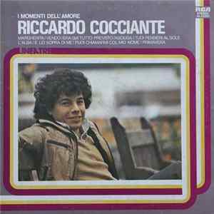 Riccardo Cocciante - I Momenti Dell'Amore Mp3