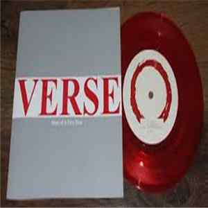 Verse - Story Of A Free Man Mp3