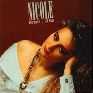 Nicole - Für Immer... Für Ewig... Mp3