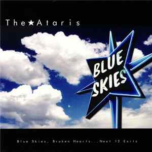 The Ataris - Blue Skies, Broken Hearts...Next 12 Exits Mp3