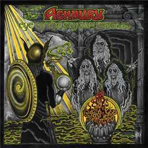 Ashbury - Eye Of The Stygian Witches Mp3