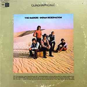 The Raiders - Indian Reservation Mp3