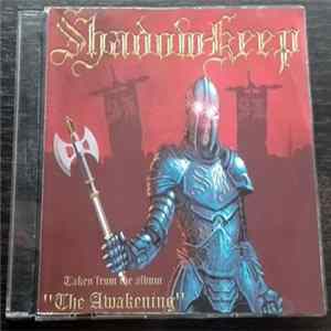 Shadow Keep - Promo 2004 Mp3
