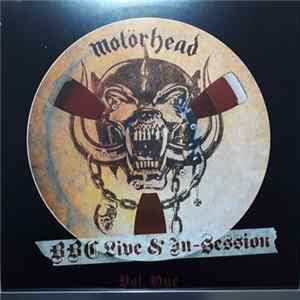 Motörhead - BBC Live & In-Session Vol. One Mp3
