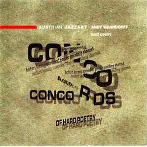 Andy Manndorff - Hard Poetry Mp3