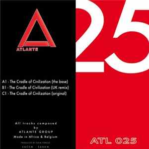 Atlante Group - O25 Mp3