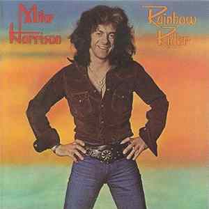 Mike Harrison - Rainbow Rider Mp3