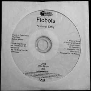 Flobots - Survival Story Mp3