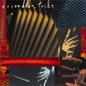 Accordion Tribe - Accordion Tribe Mp3