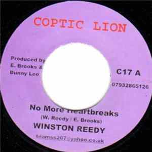 Winston Reedy - No More Heartbreaks Mp3