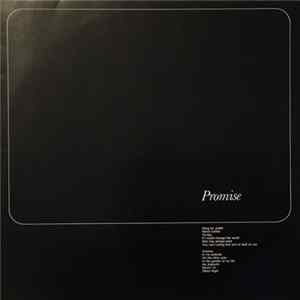 Promise - Promise Mp3