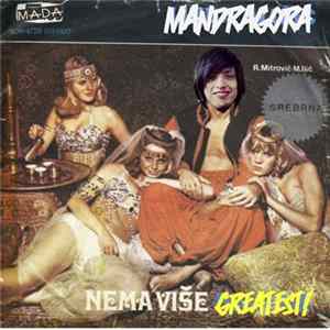 Mandragora - Greatest Mp3