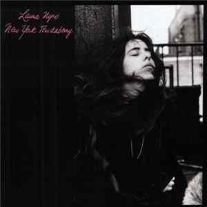 Laura Nyro - New York Tendaberry Mp3