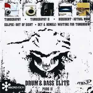 Various - Drum & Bass Elite - Pars II Mp3