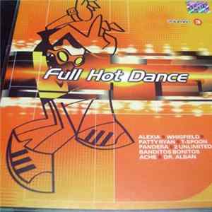 Various - Full Hot Dance Mp3