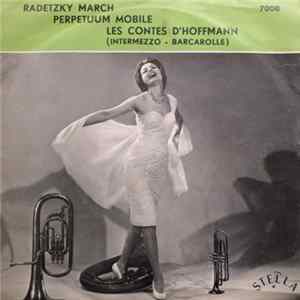 Orchestre Symphonique De La R.N.C., Walter Horst - Radetzky March Mp3