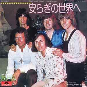 The Hollies - The Air That I Breathe Mp3