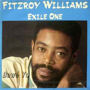 Fitzroy Williams - Exile One Mp3