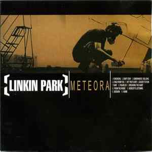 Linkin Park - Meteora Mp3