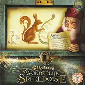 Various - Efteling Wonderlijk Speeldoosje No. 6 Mp3