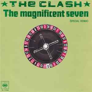 The Clash - The Magnificent Seven (Special Remix) Mp3