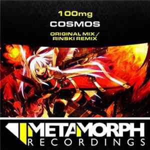 100MG - Cosmos Mp3