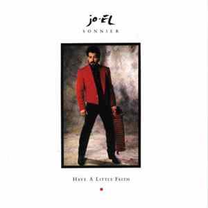Jo-El Sonnier - Have A Little Faith Mp3