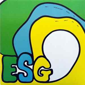 ESG - ESG Mp3
