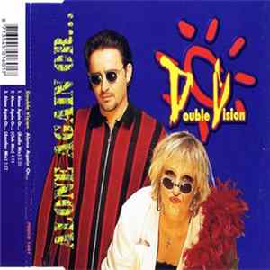 Double Vision - Alone Again Or... Mp3
