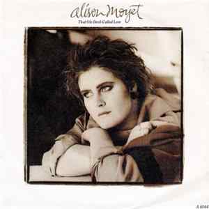 Alison Moyet - That Ole Devil Called Love Mp3