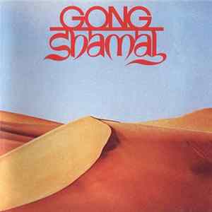 Gong - Shamal Mp3