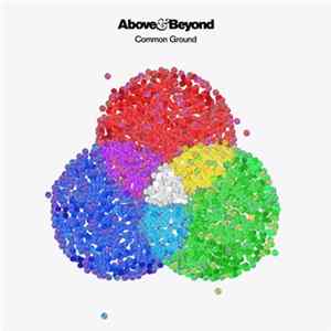 Above & Beyond - Common Ground Mp3