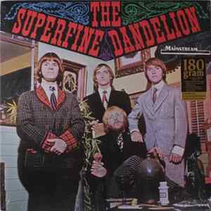The Superfine Dandelion - The Superfine Dandelion Mp3