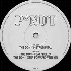 Pnut - The Don Mp3