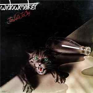Widowmaker - Too Late To Cry Mp3