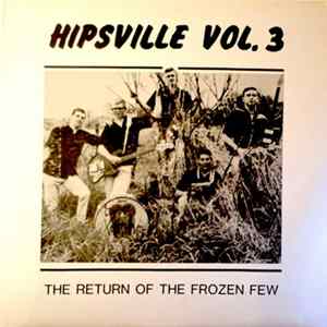Various - Hipsville Vol. 3 Mp3