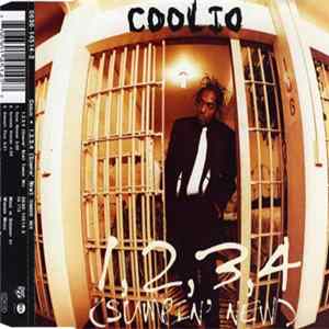 Coolio - 1, 2, 3, 4 (Sumpin' New) Mp3
