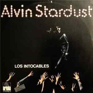 Alvin Stardust - Los Intocables Mp3