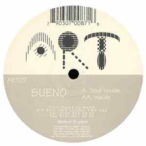 Sueno - Soul Inside / Inside Mp3