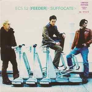 Feeder - Suffocate Mp3