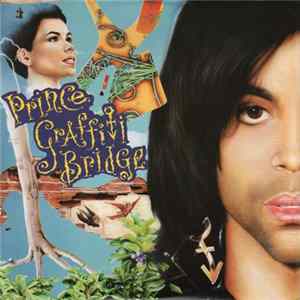 Prince - Graffiti Bridge Mp3