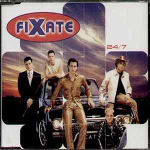 Fixate - 24/7 Mp3